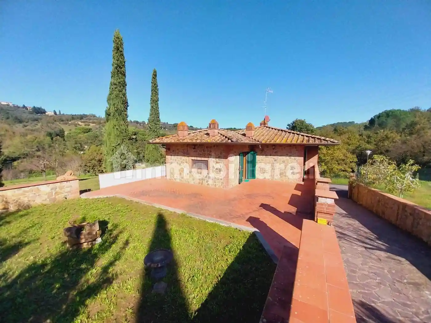 Villa in vendita a San Casciano in Val di Pesa