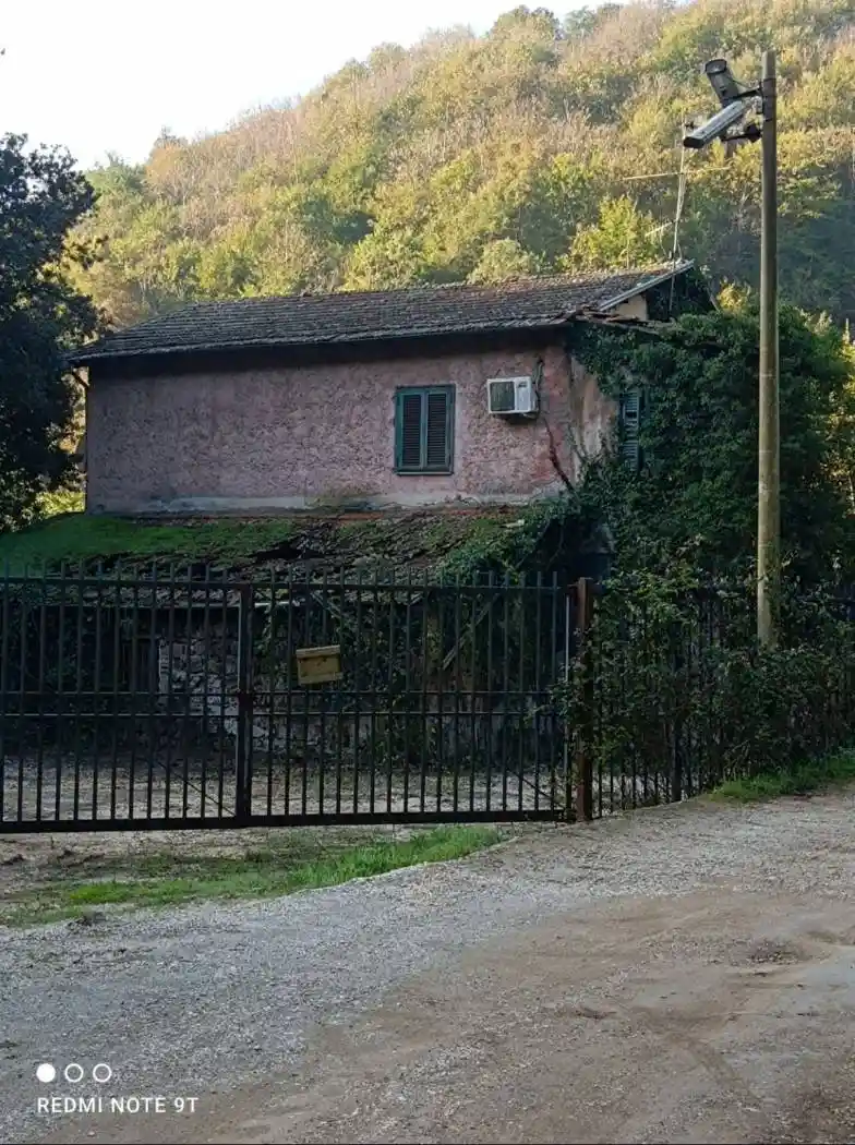 Rustico - Casale in vendita a Valmontone
