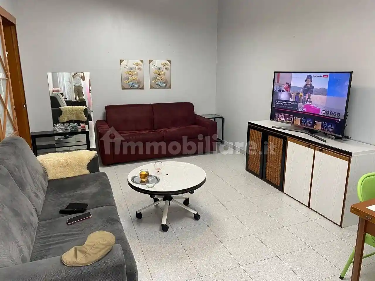 Appartamento in vendita a Cinisello Balsamo