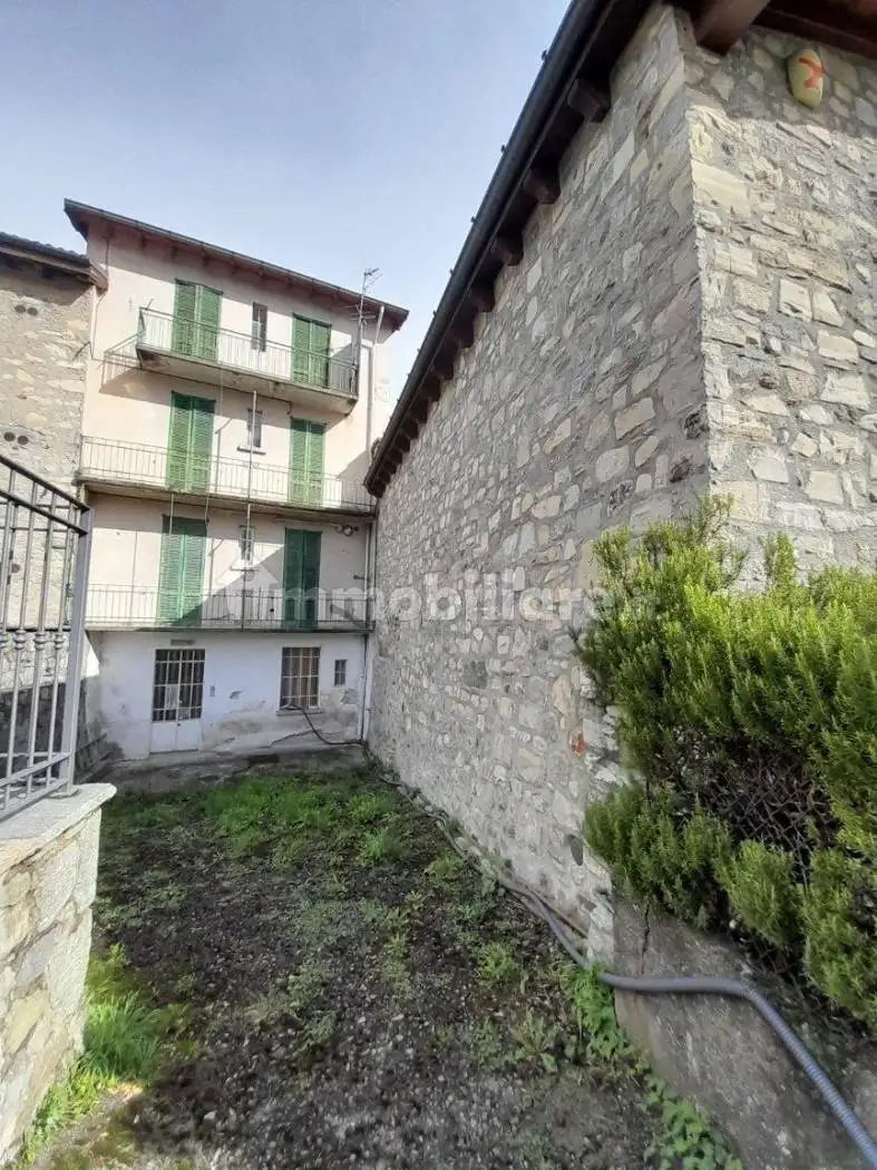 Terratetto unifamiliare via Roma, Caglio - foto 3