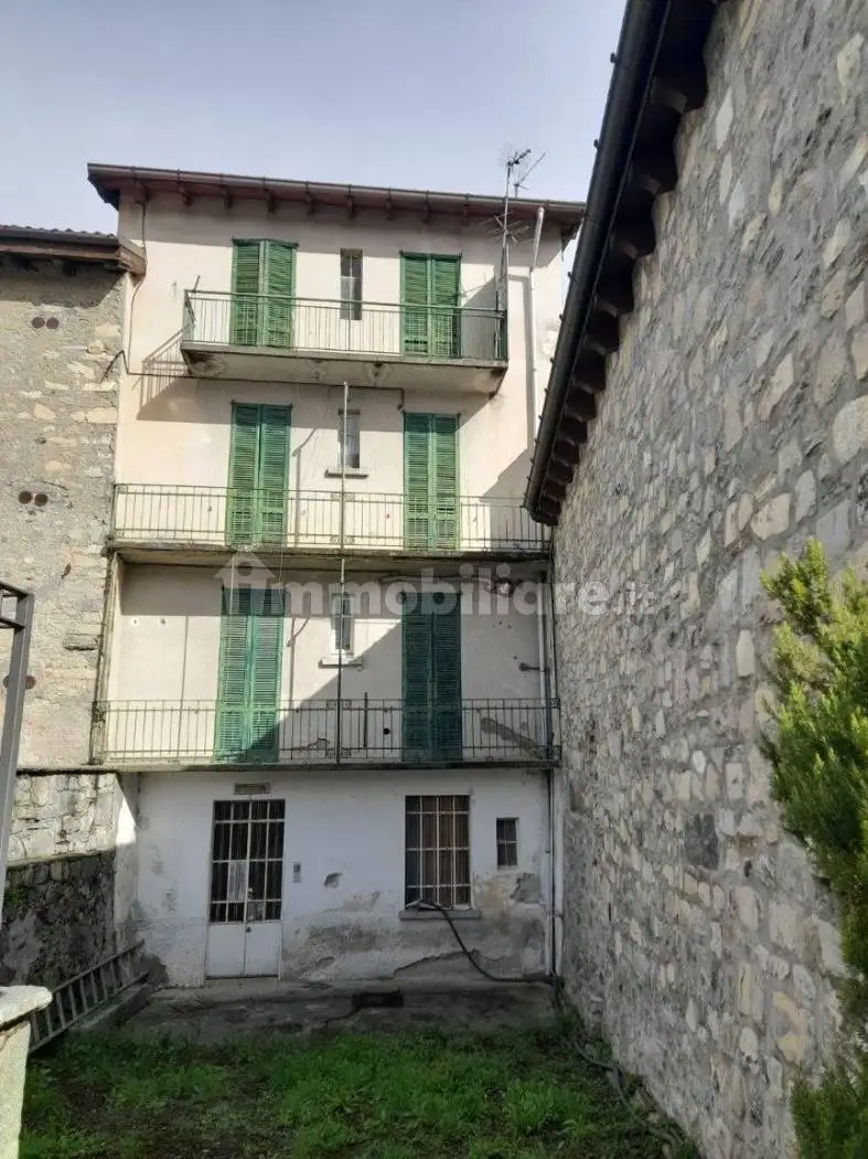 Terratetto unifamiliare via Roma, Caglio - foto 4