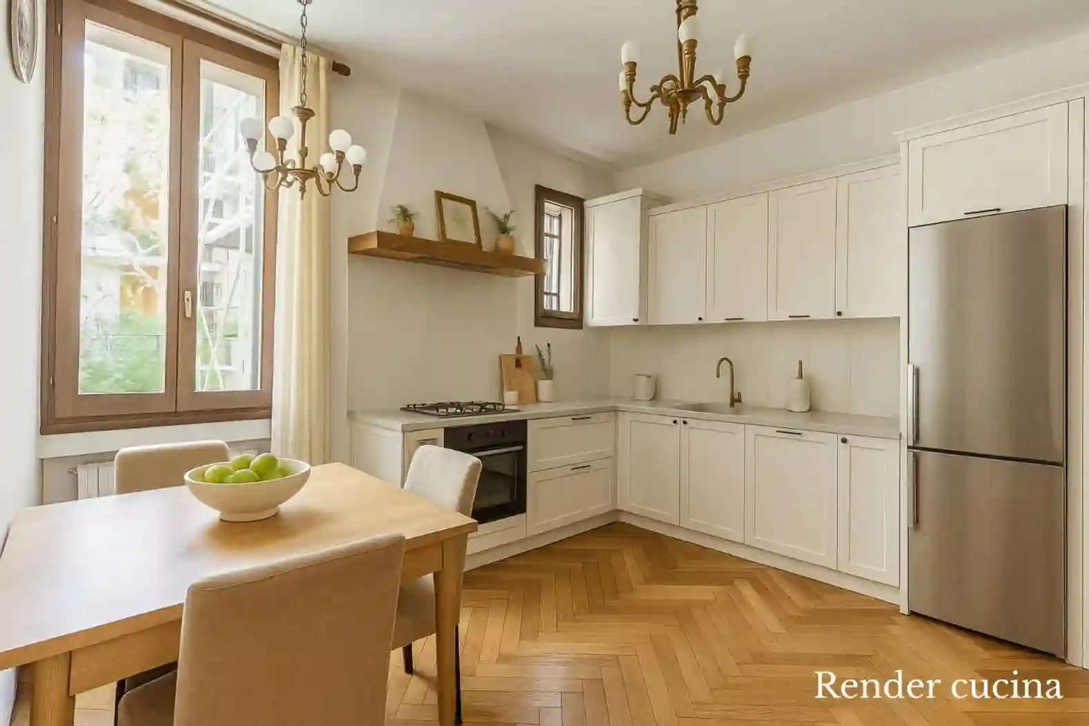 Appartamento - foto 4