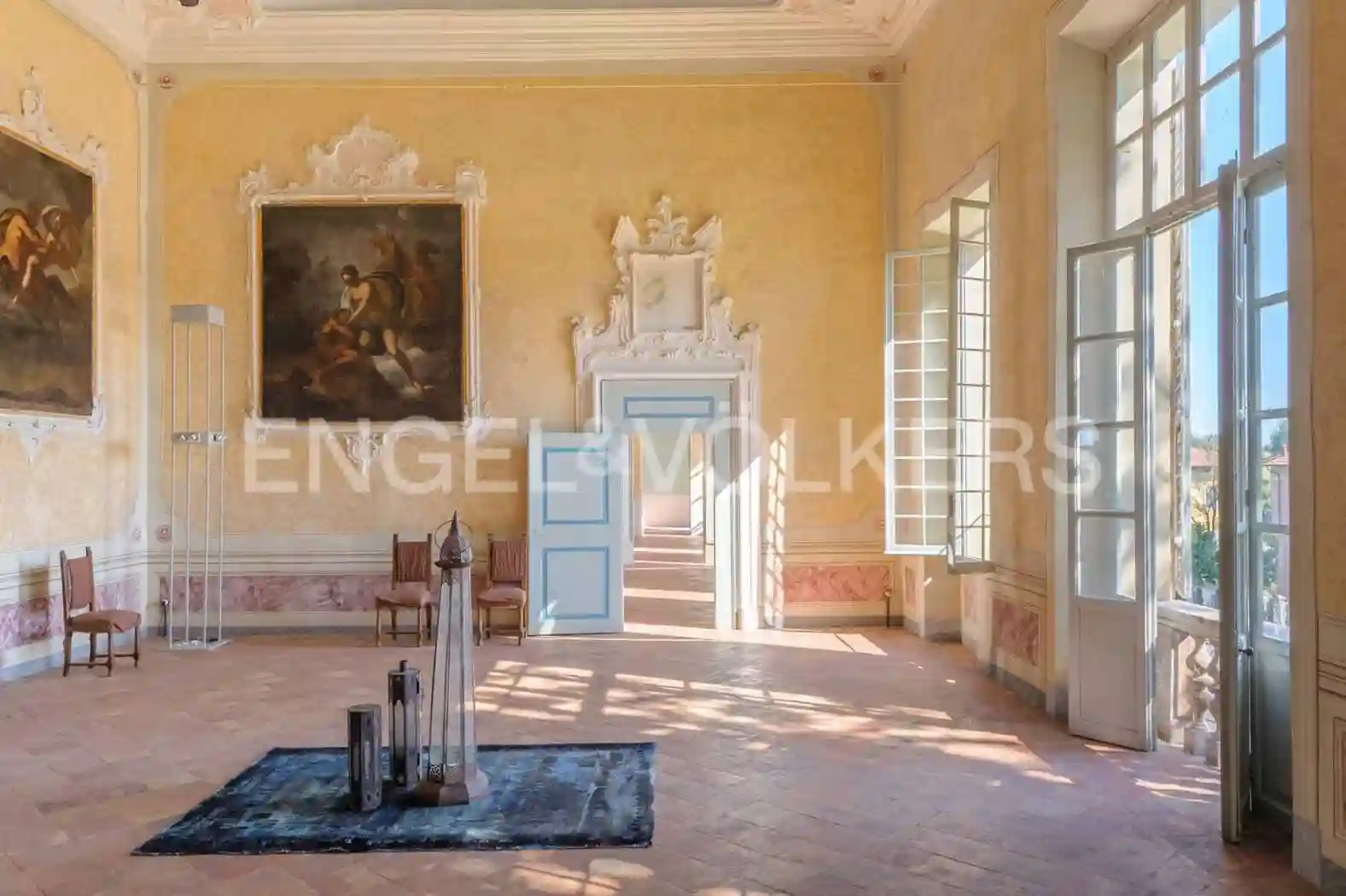 Palazzo - Edificio - foto 4