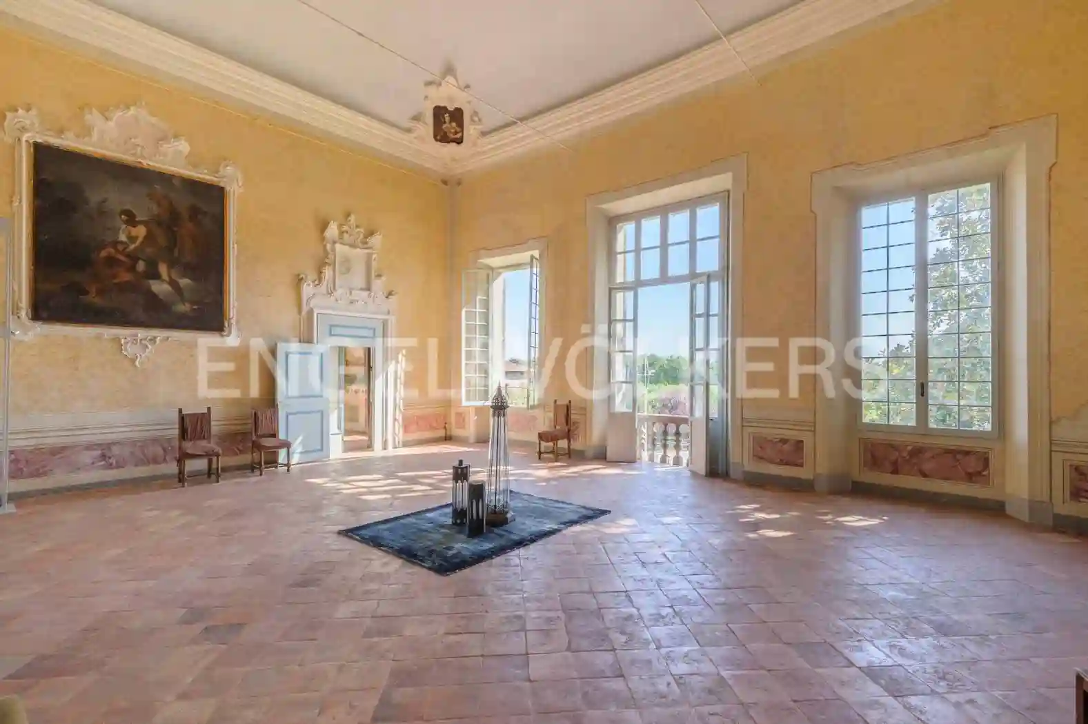 Palazzo - Edificio - foto 5