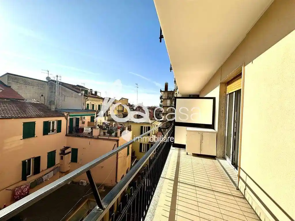 Appartamento in affitto a Loano