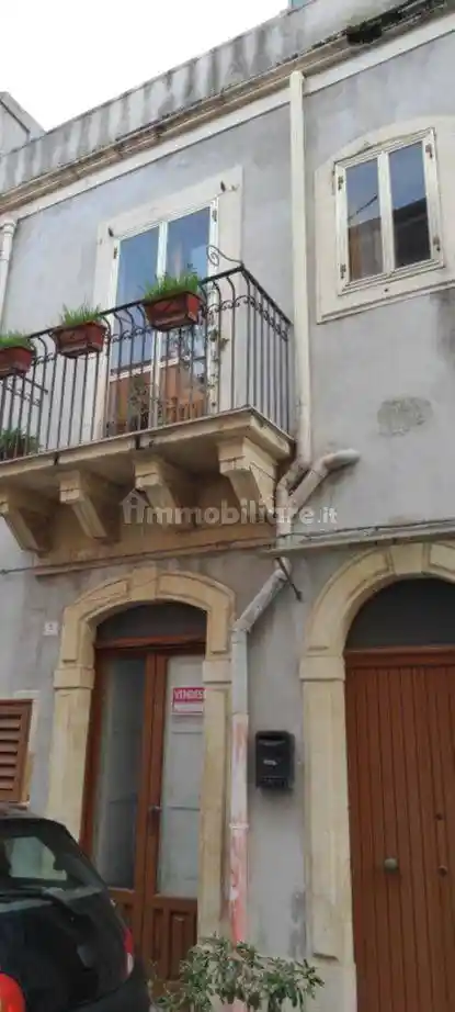 Appartamento in vendita a Sortino