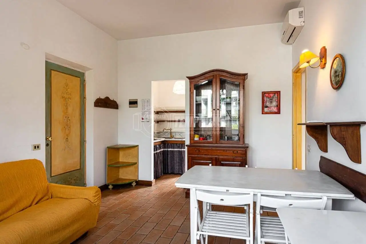 Appartamento in vendita a Numana