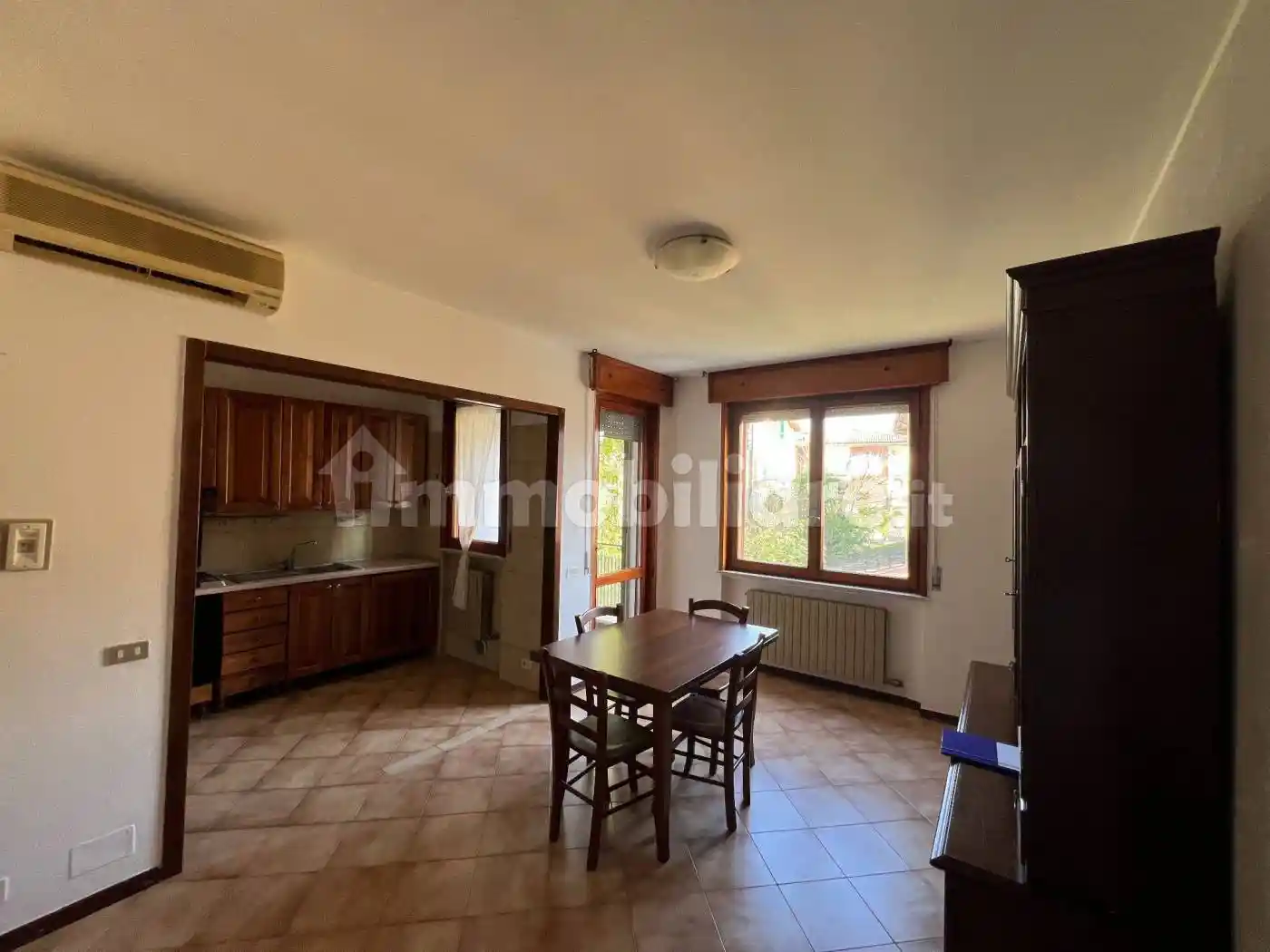 Appartamento in vendita a Rottofreno