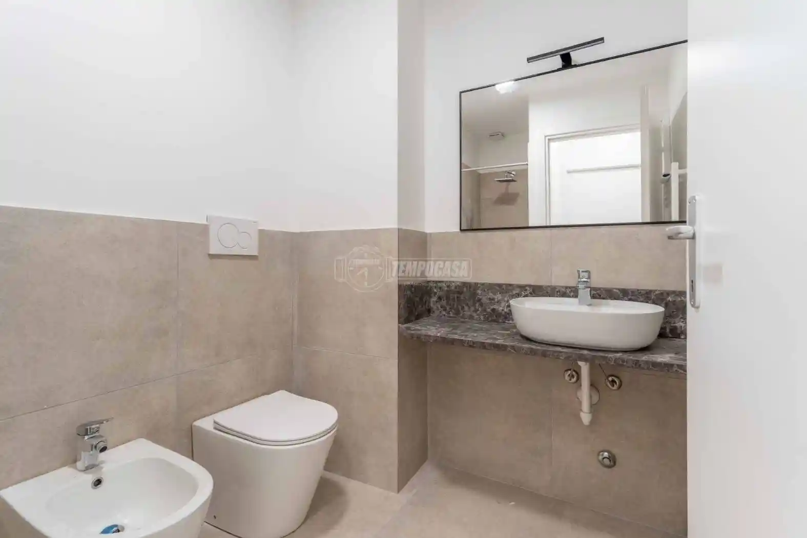 Bilocale via Mario Pichi 9, Navigli - Darsena, Milano - foto 3