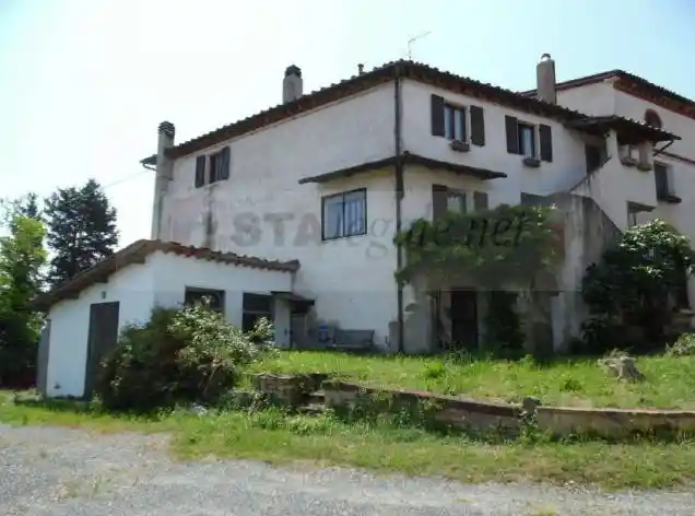 Casa indipendente in vendita a Montespertoli