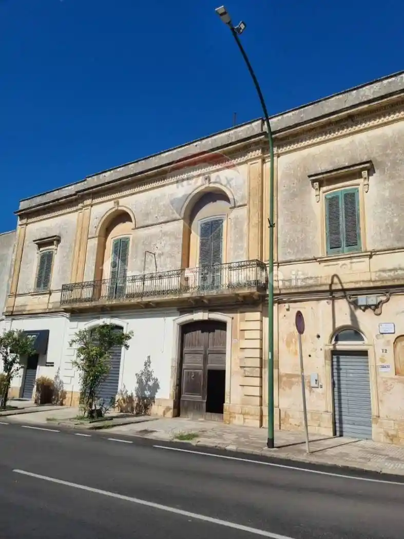 Casa indipendente in vendita a Copertino