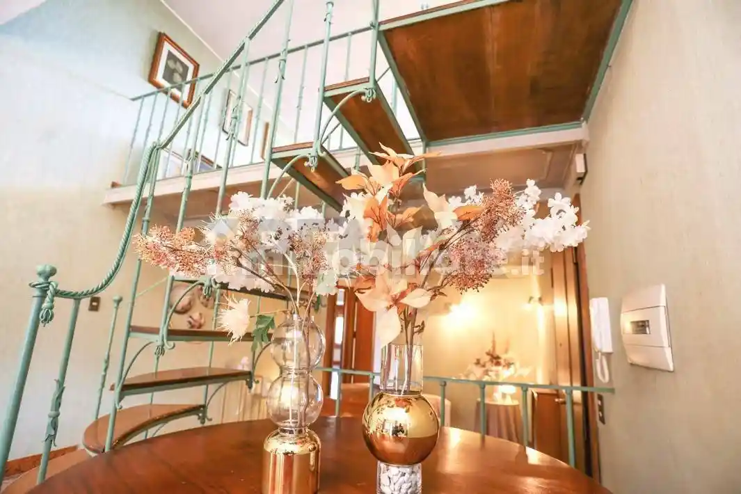 Appartamento via Al Quarto Miglio 97, Quarto Miglio, Roma - foto 5