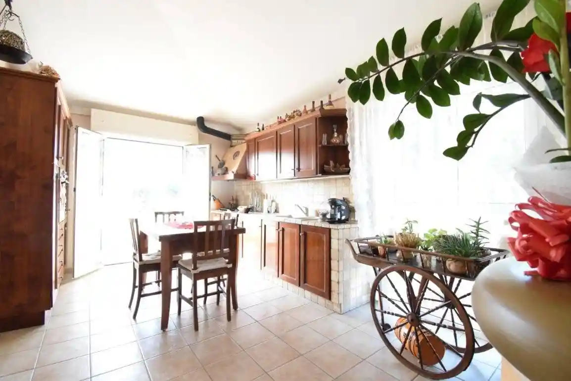 Appartamento in vendita a Riccione