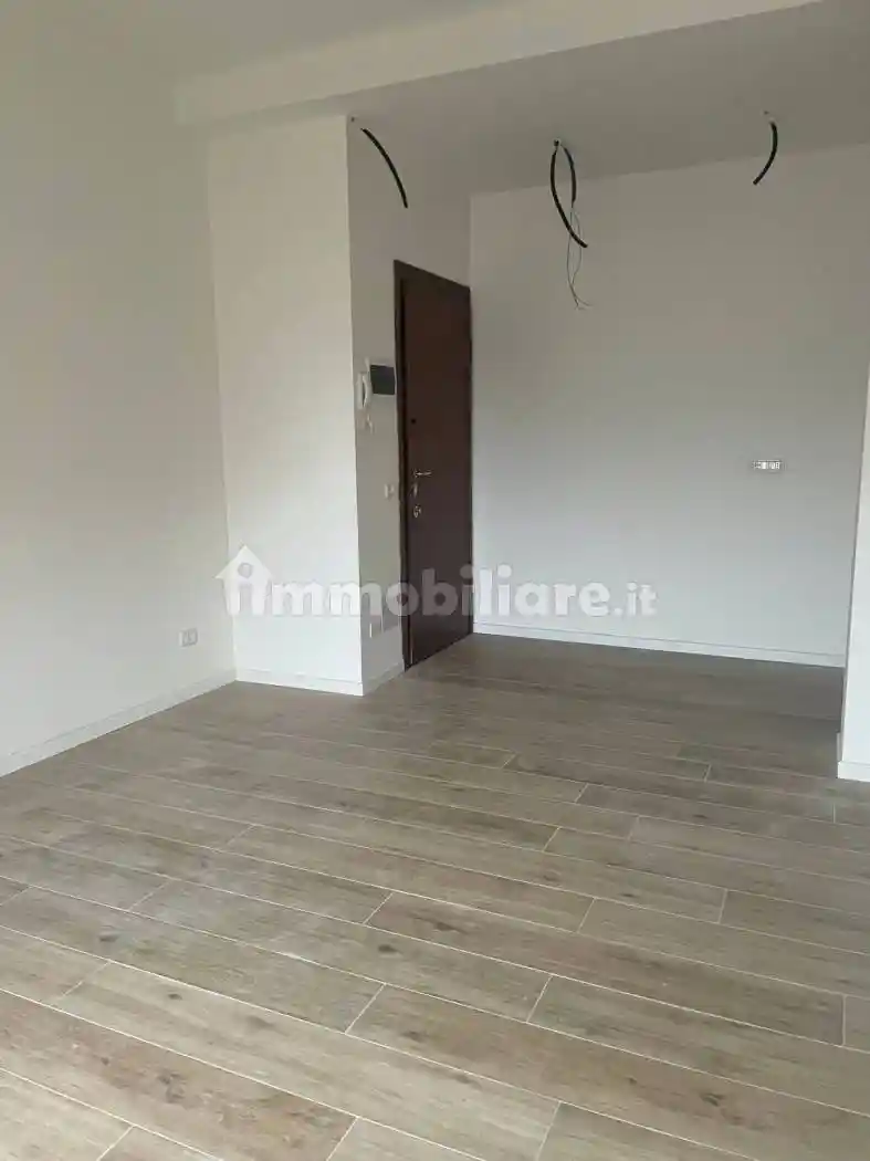 Appartamento in vendita a Melzo