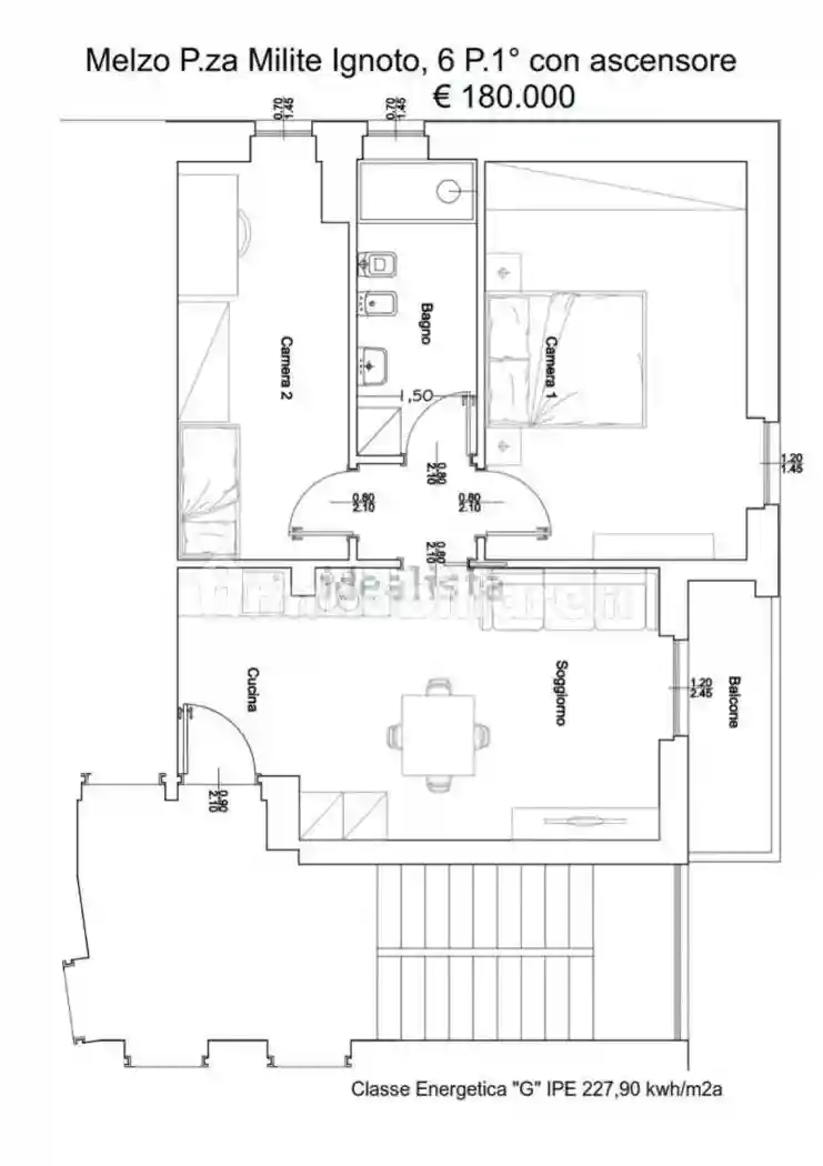 Appartamento - foto 4