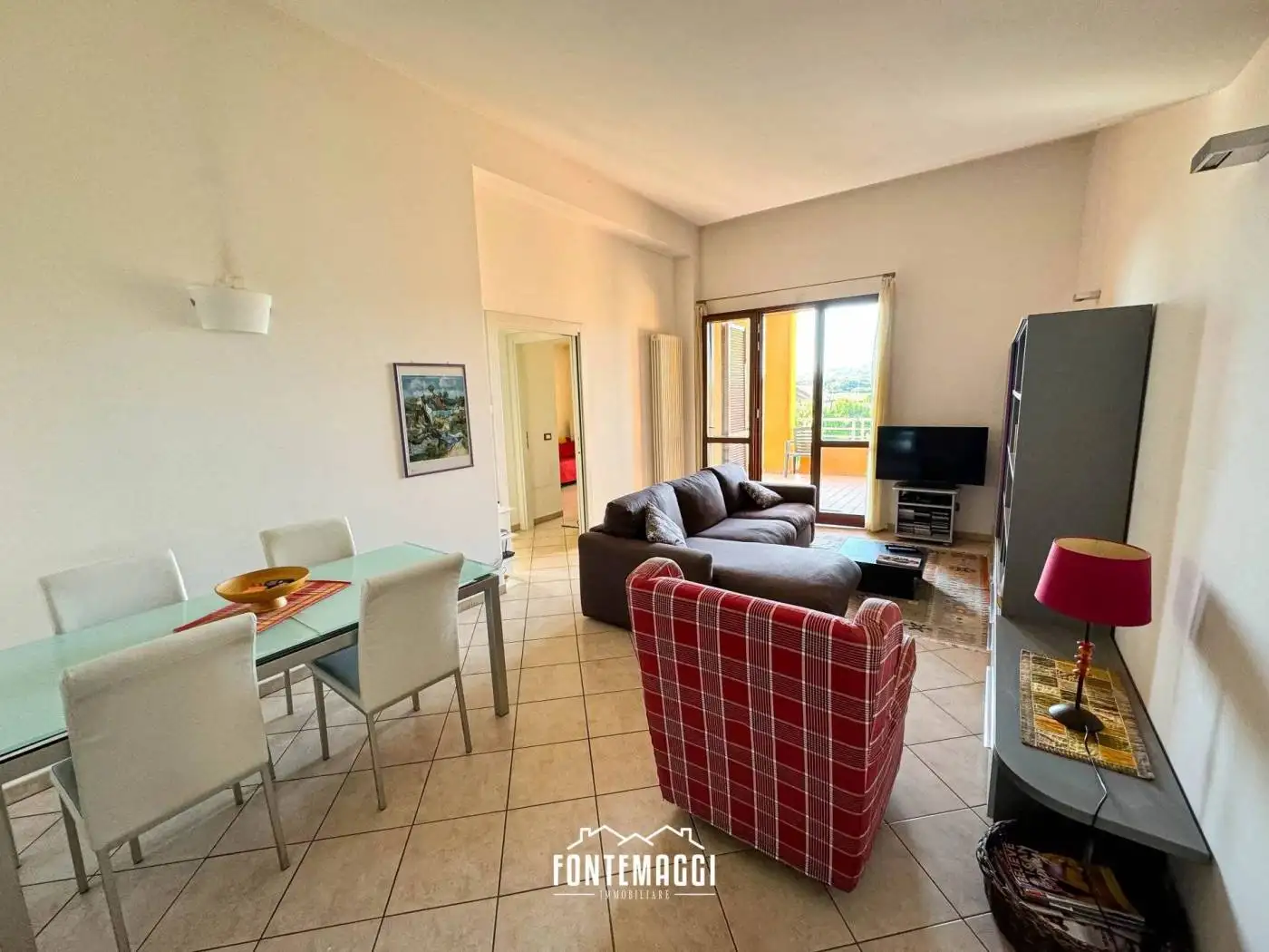 Appartamento in vendita a Fano