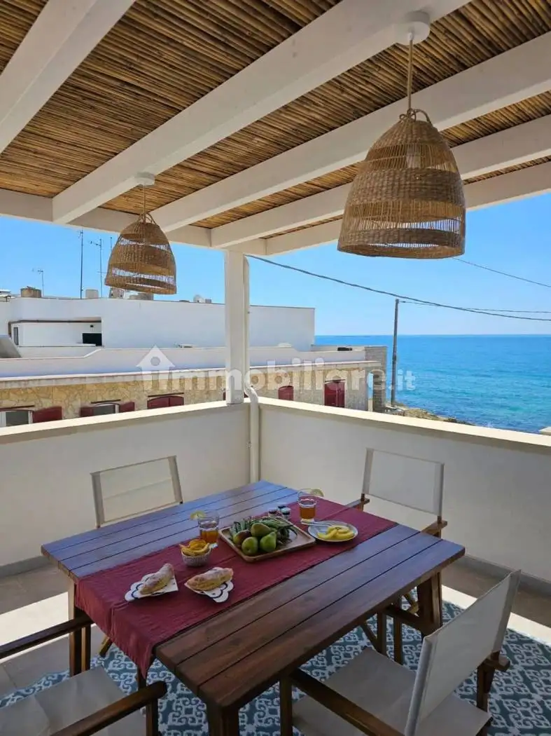 Appartamento in affitto a Taviano