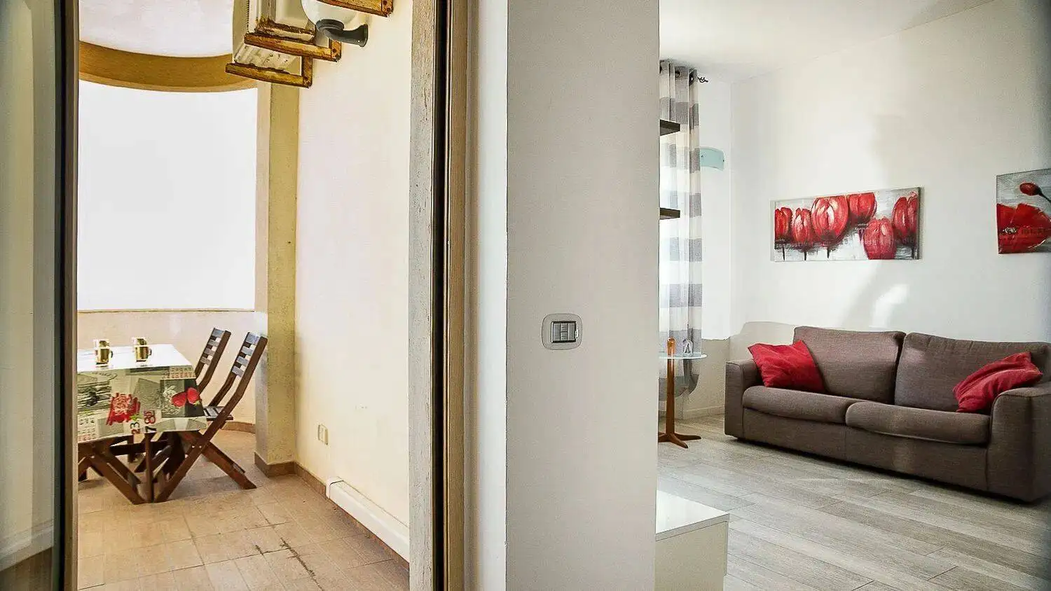 Trilocale Lungomare Galilei, 99, Lungomare, Lido San Giovanni, Gallipoli - foto 2