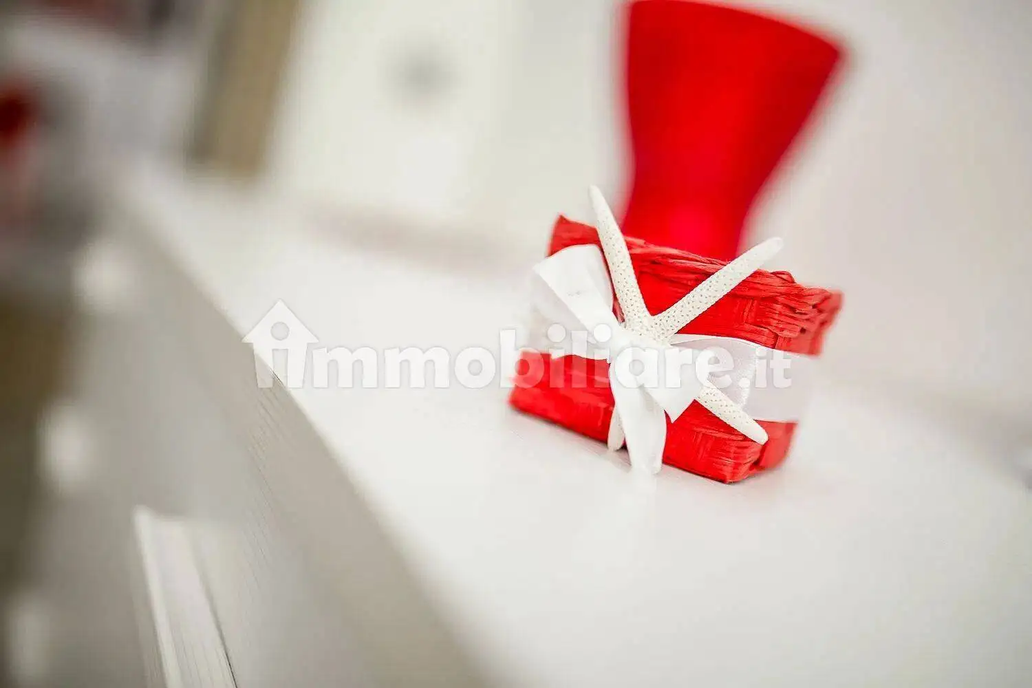 Trilocale Lungomare Galilei, 99, Lungomare, Lido San Giovanni, Gallipoli - foto 3