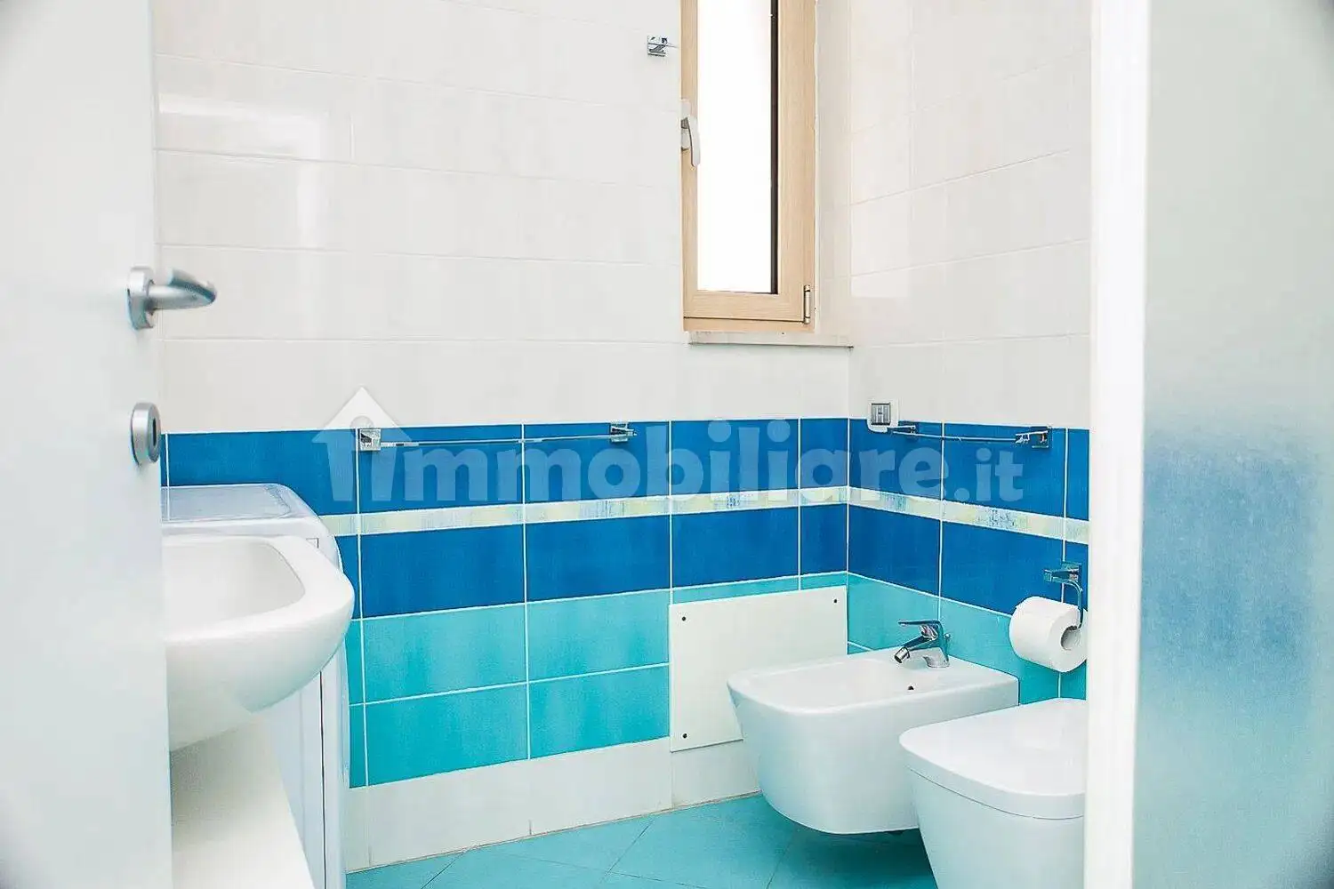 Trilocale Lungomare Galilei, 99, Lungomare, Lido San Giovanni, Gallipoli - foto 5