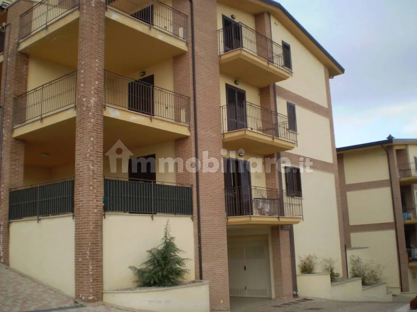 Appartamento in vendita a San Nazzaro