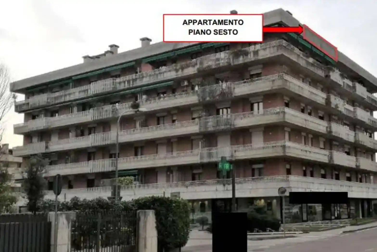 Appartamento in vendita a Bassano del Grappa