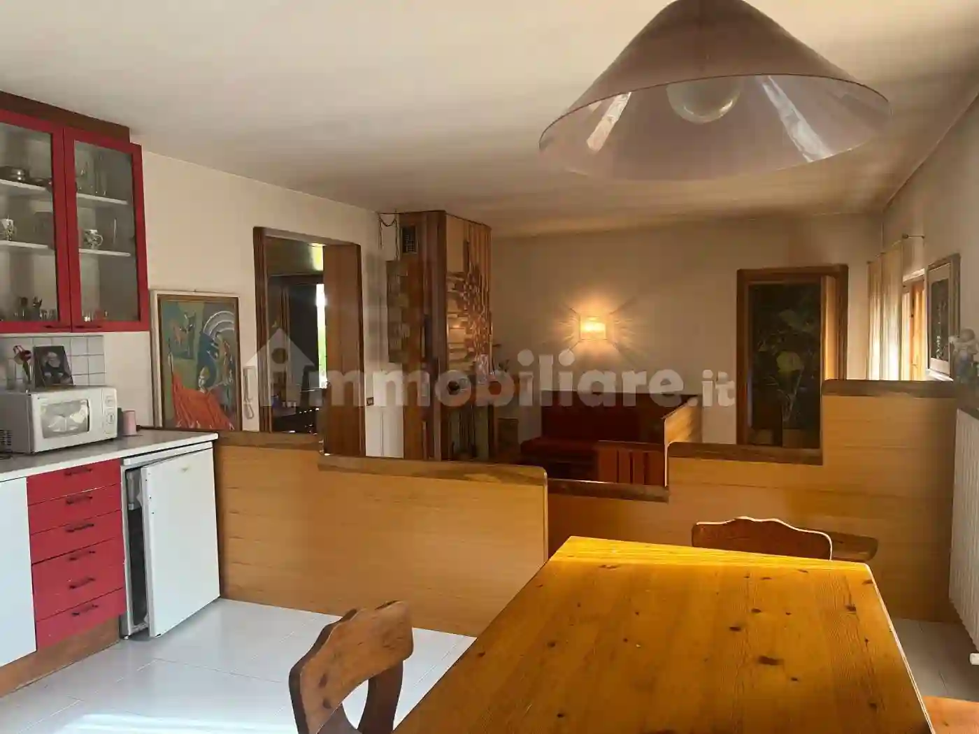 Palazzo - Edificio - foto 4