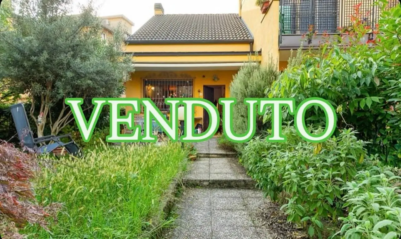 Terraced house in vendita a Milan
