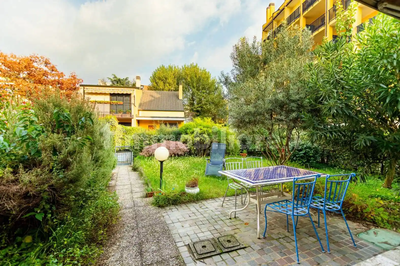 Villa a schiera 5 locali, ottimo stato, Dergano, Milano - foto 2
