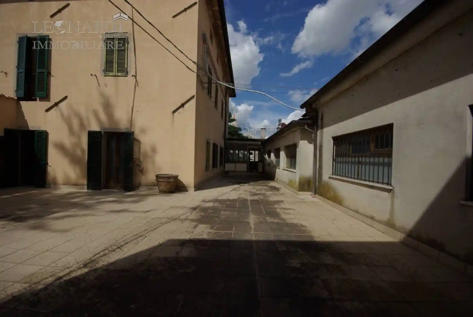 Terratetto unifamiliare 530 m², buono stato, Pistrino, Citerna - foto 5