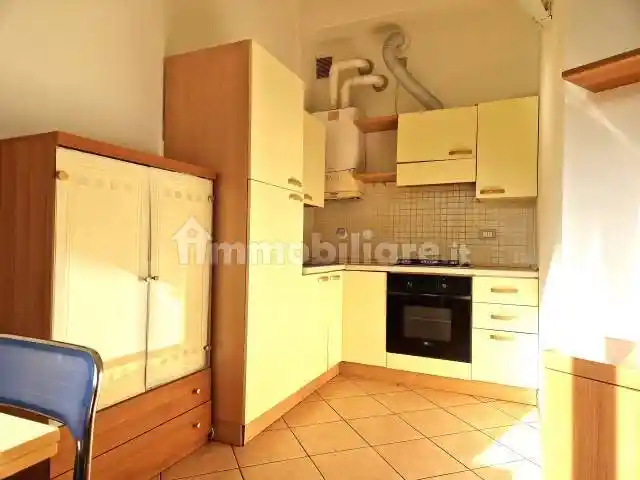 Appartamento in vendita a Parma