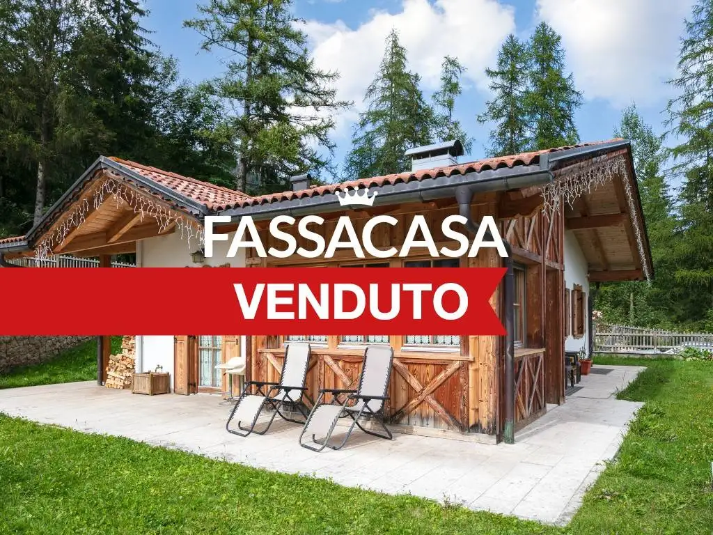 Villa in vendita a San Giovanni di Fassa