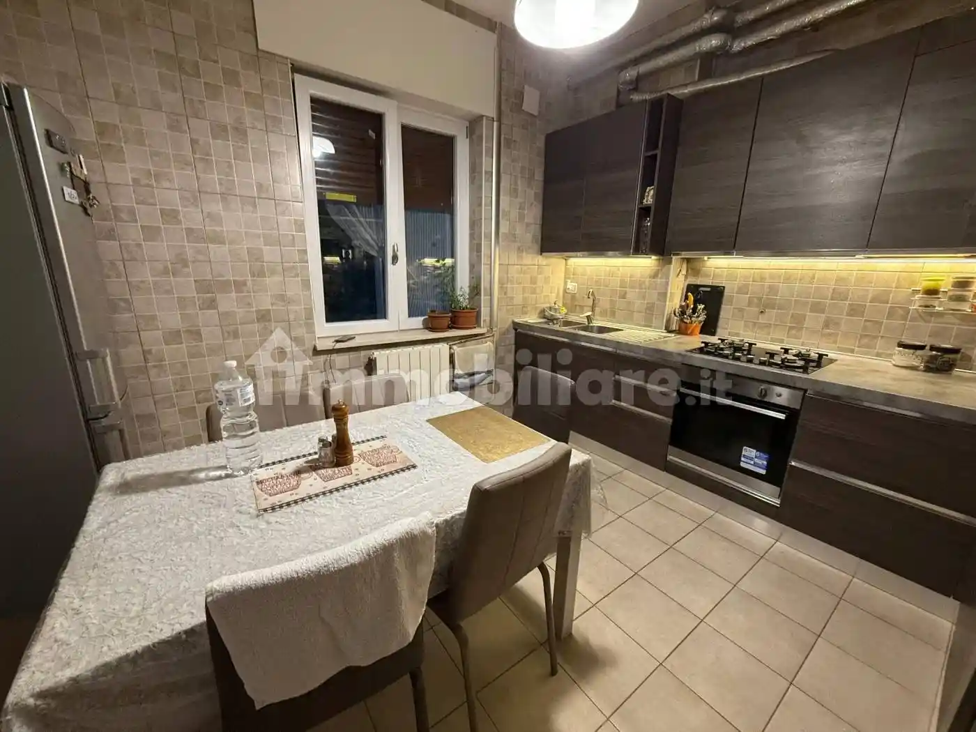 Appartamento in vendita a Cologna Veneta