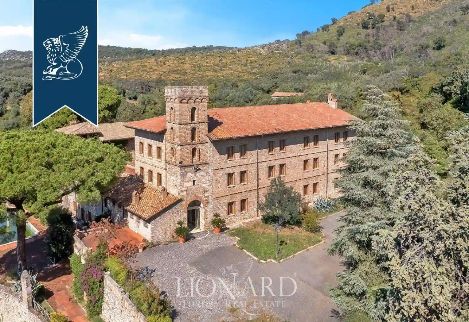 Palazzo - Edificio - foto 2