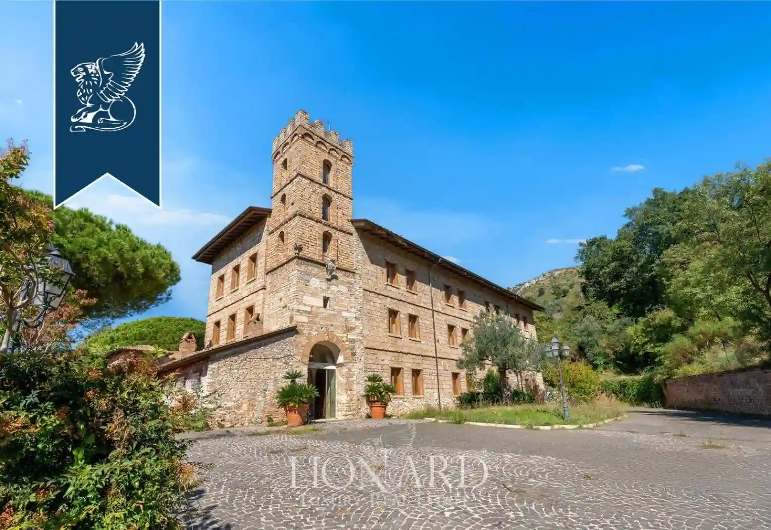 Palazzo - Edificio - foto 3