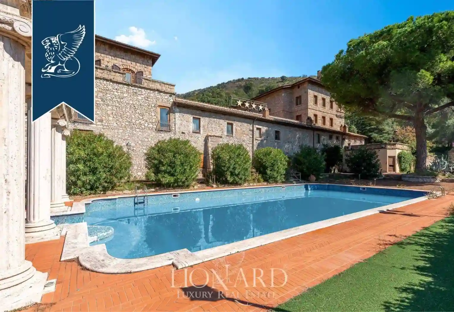 Palazzo - Edificio - foto 4