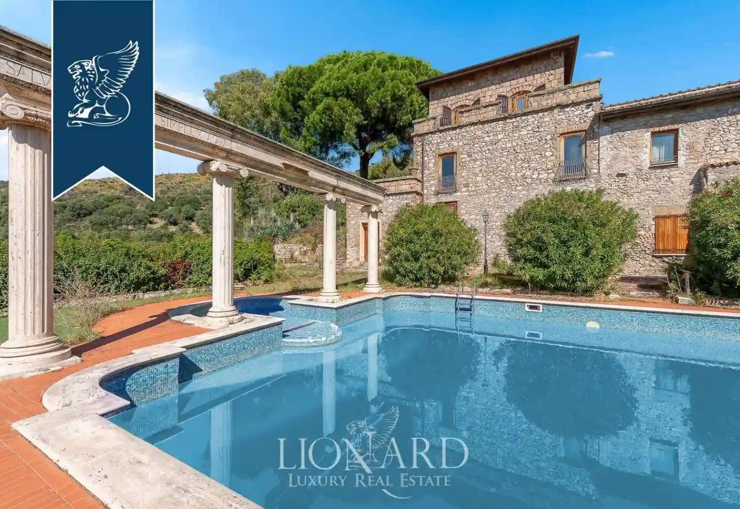 Palazzo - Edificio - foto 5