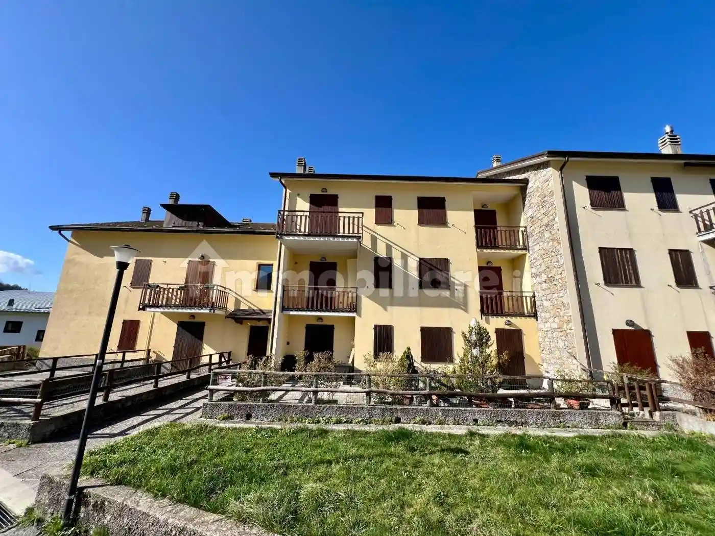 Appartamento in vendita a Santo Stefano d'Aveto