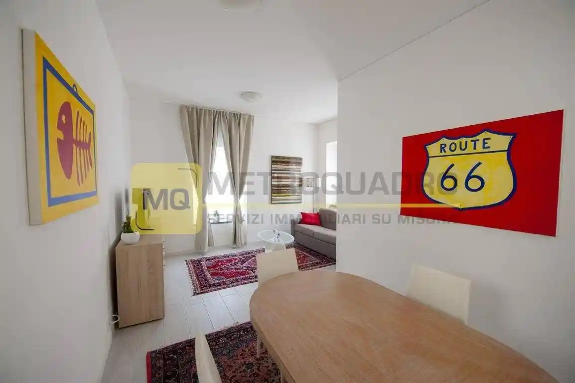 Appartamento in vendita a Lecco