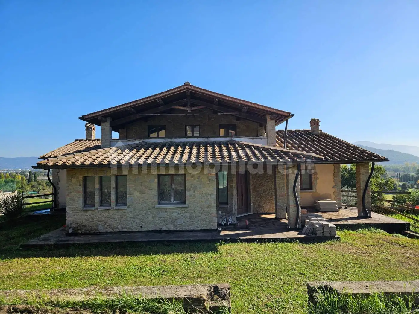 Villa in vendita a Arezzo