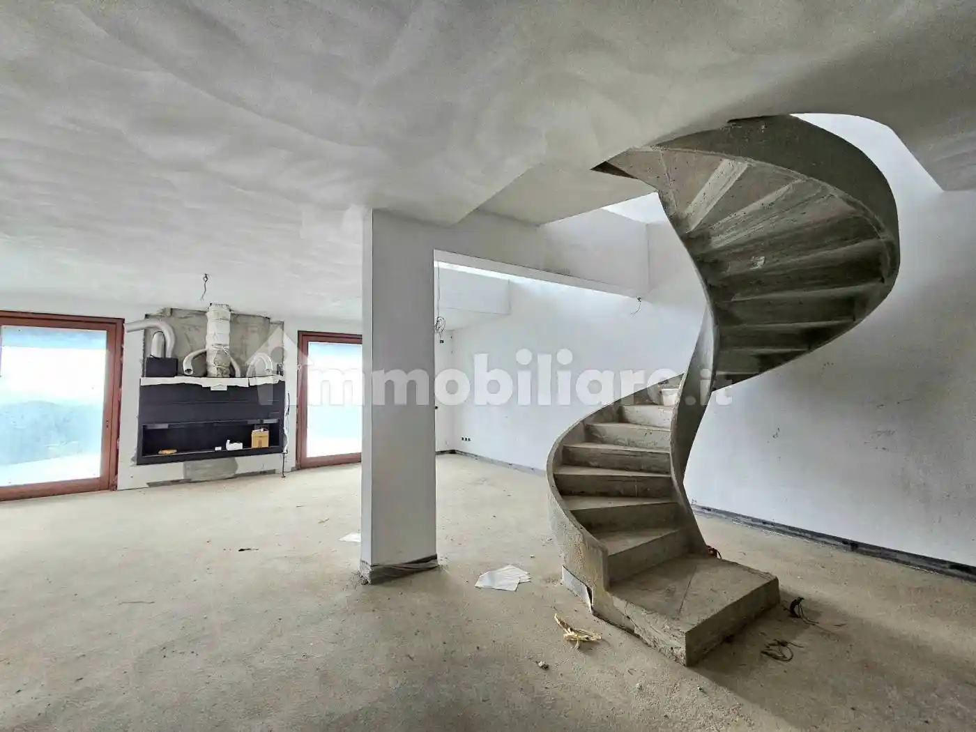 Villa unifamiliare Località San Giuliano, Battifolle, Arezzo - foto 3