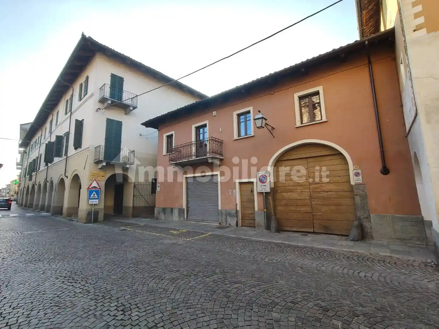 Appartamento in vendita a Cavallermaggiore