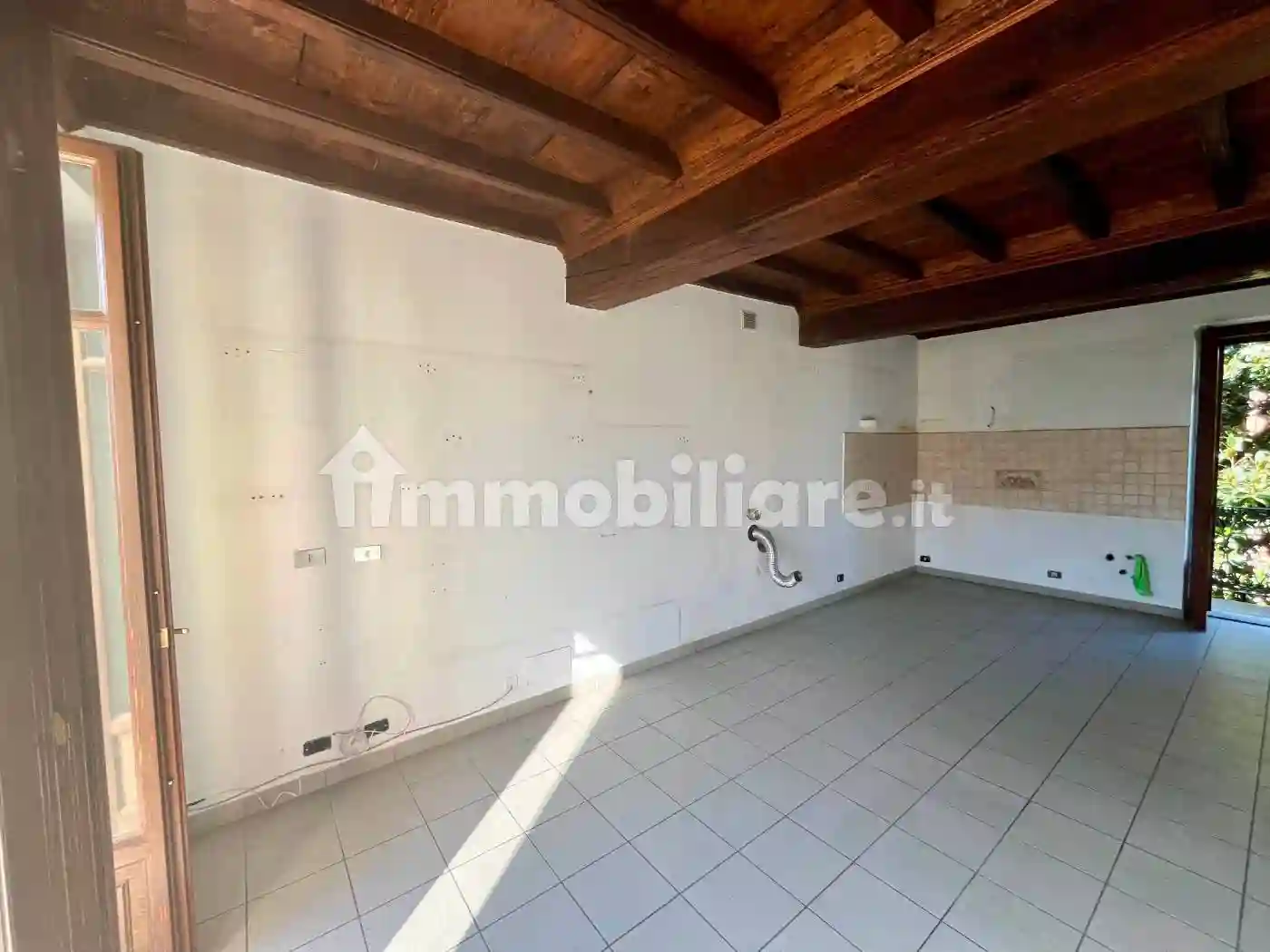 Villetta a schiera - foto 5