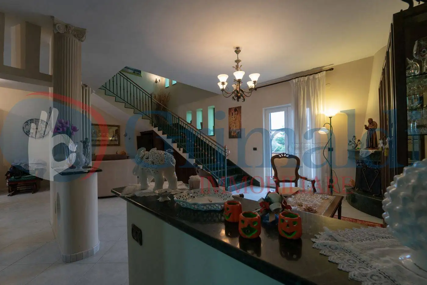 Appartamento in vendita a Giugliano in Campania