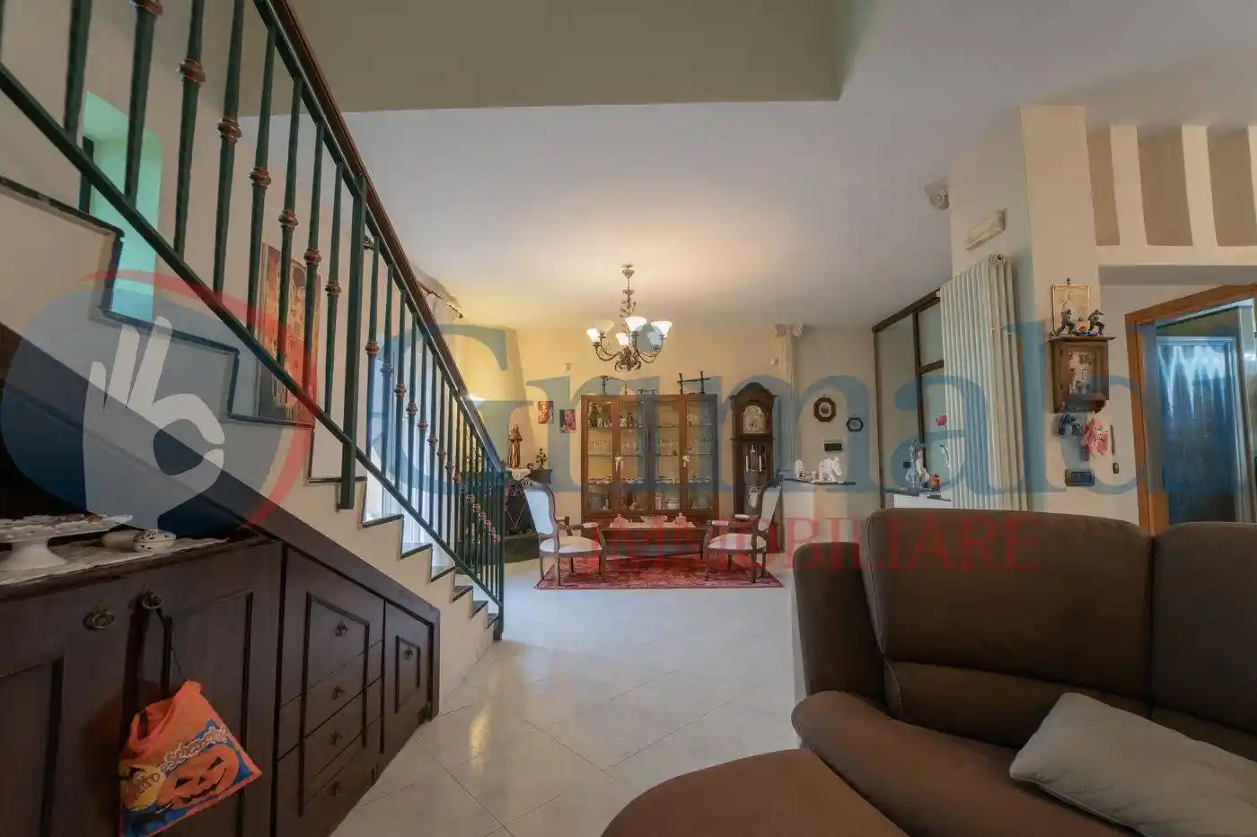 Appartamento via Vicinale Trenga, 60, Asi - Ponte Riccio, Giugliano in Campania - foto 2