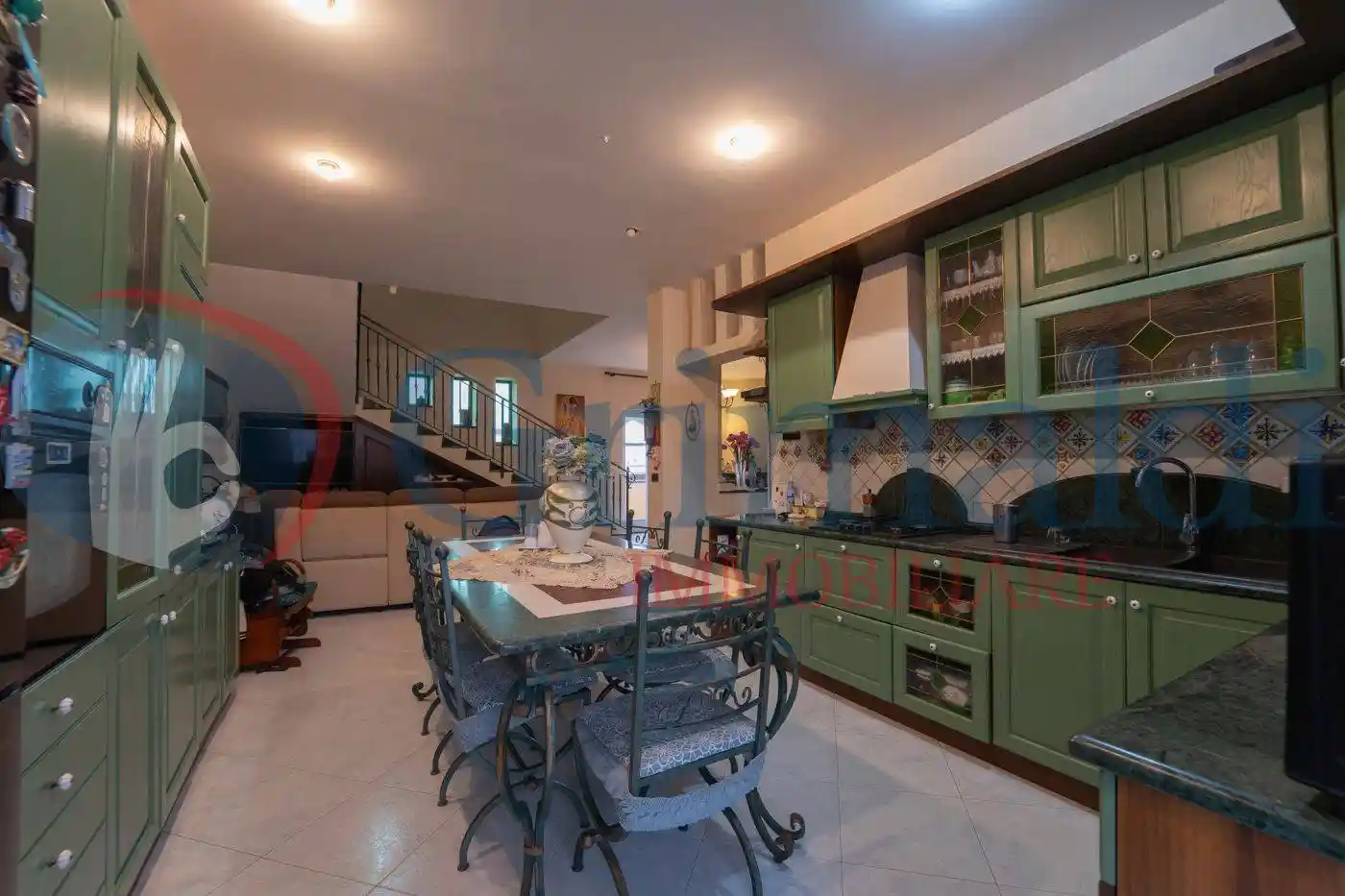 Appartamento via Vicinale Trenga, 60, Asi - Ponte Riccio, Giugliano in Campania - foto 3