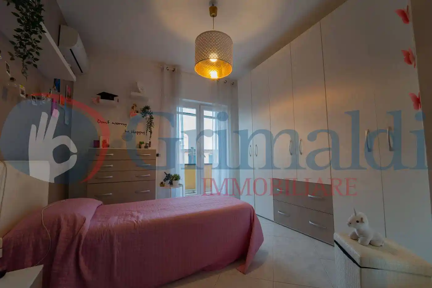 Appartamento via Vicinale Trenga, 60, Asi - Ponte Riccio, Giugliano in Campania - foto 4