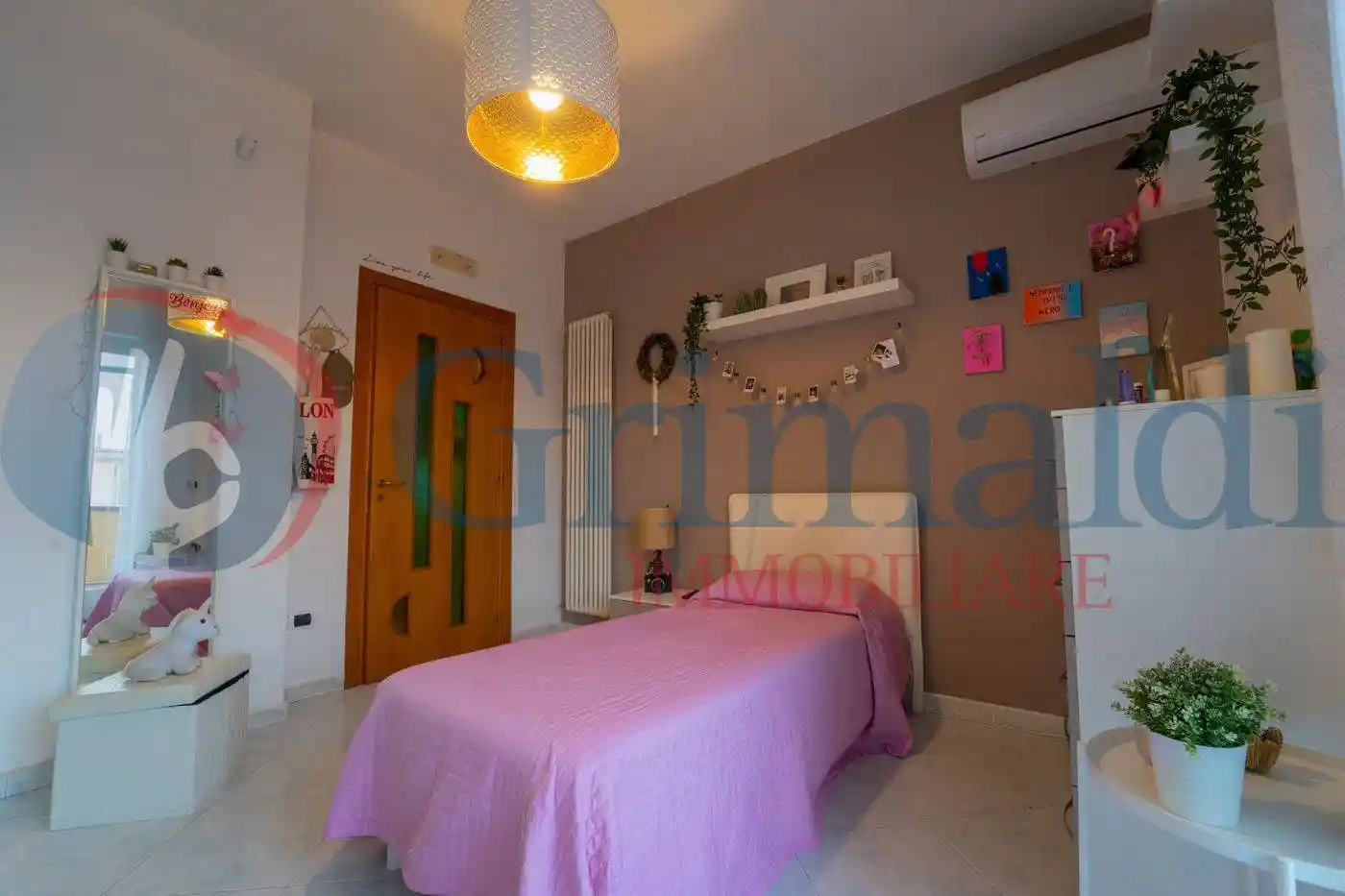 Appartamento via Vicinale Trenga, 60, Asi - Ponte Riccio, Giugliano in Campania - foto 5