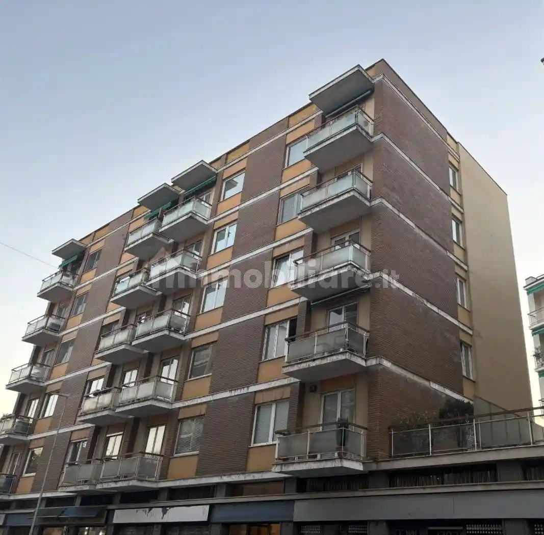 Appartamento in vendita a Vigevano