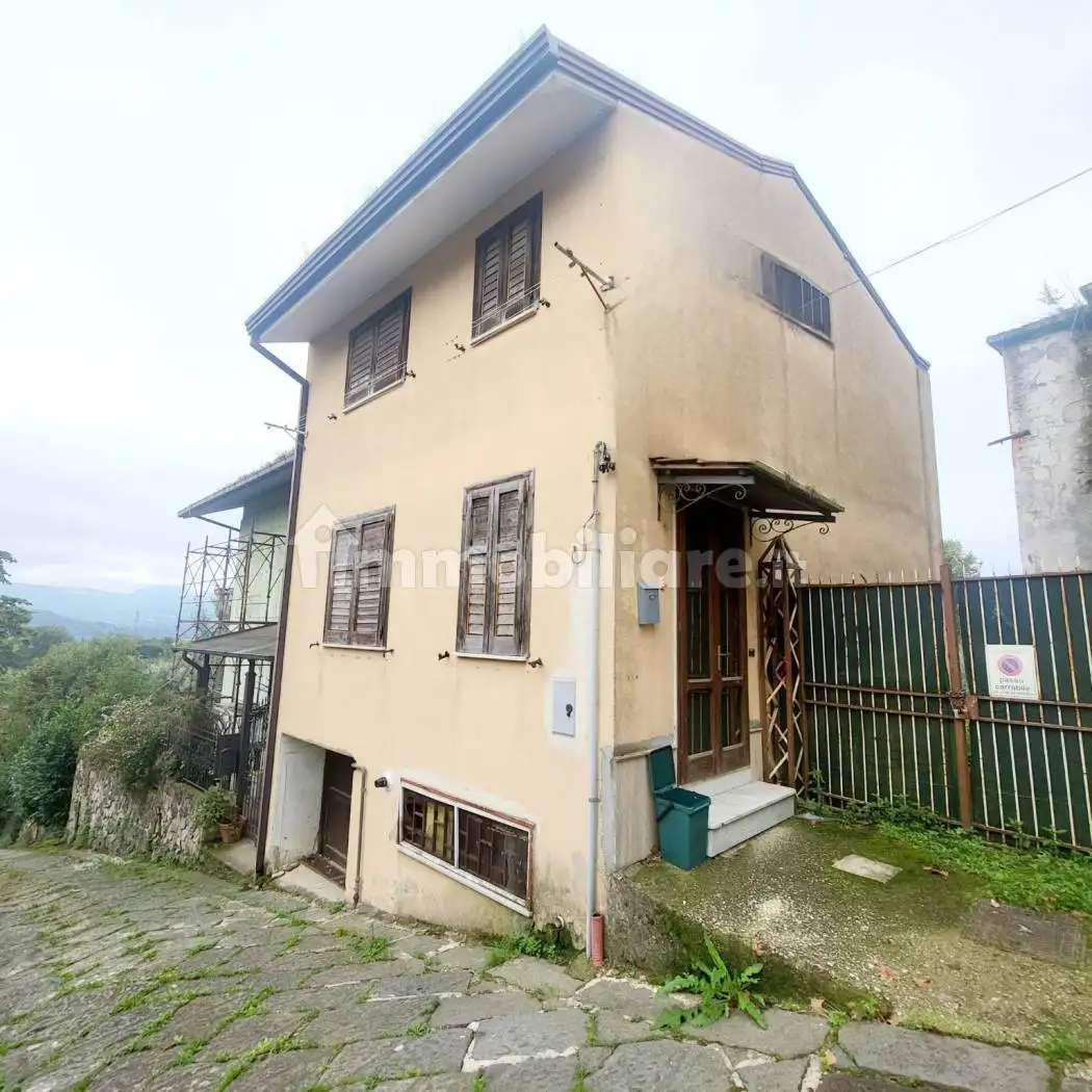 Appartamento in vendita a Avellino